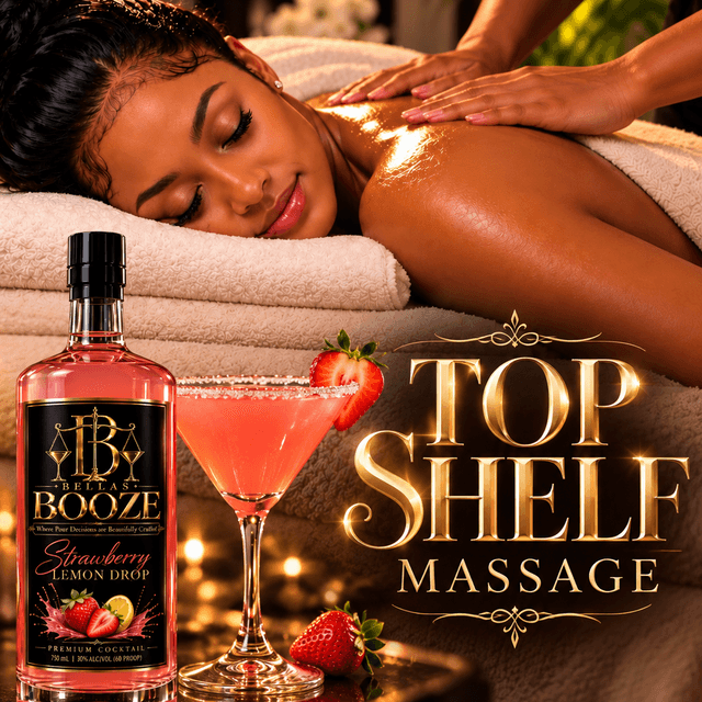 Top Shelf Massage at Bella Palms in New Orleans, LA